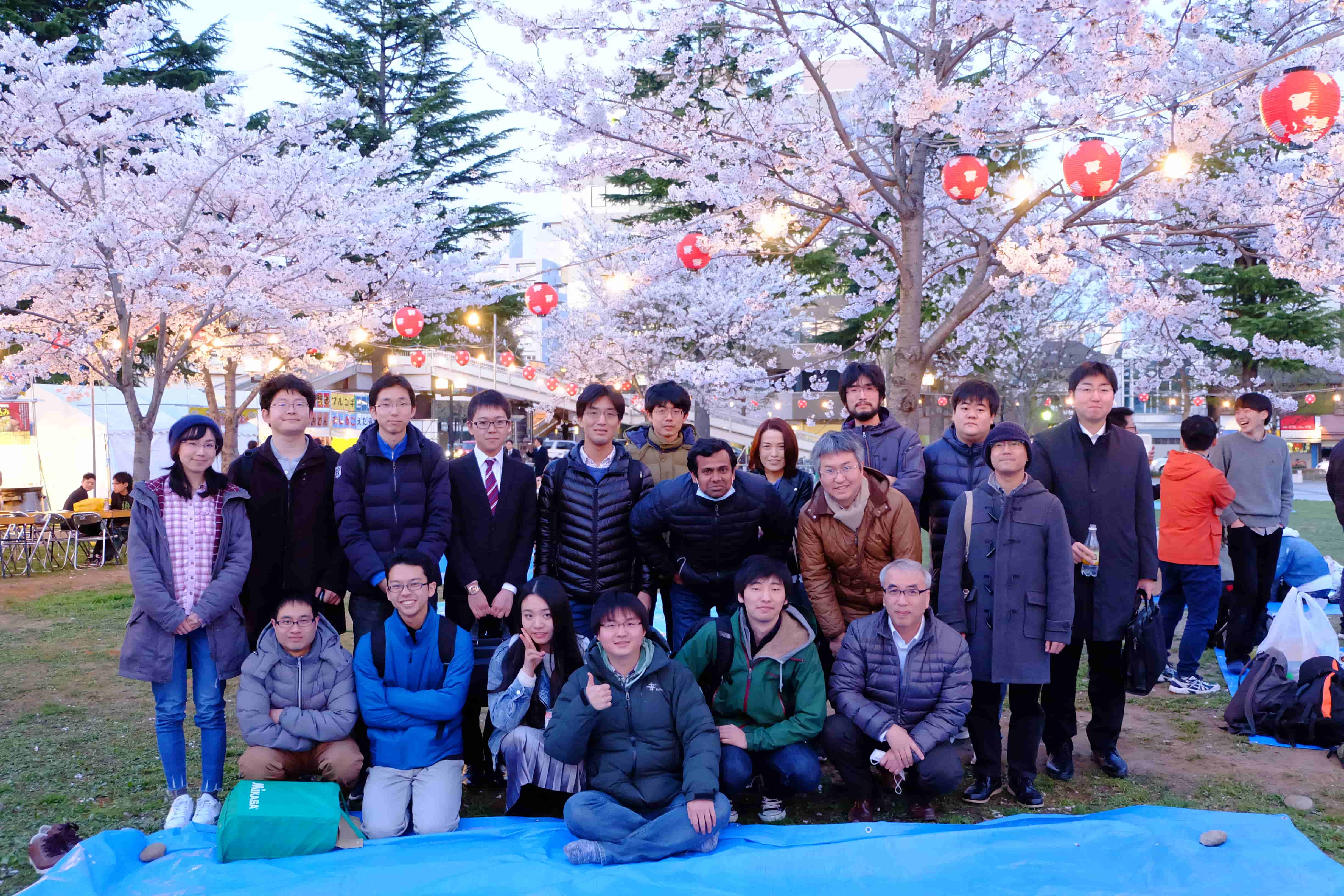 hanami