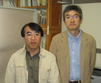 Dr.Ichihashi